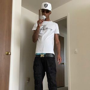 Meet your Posher, Davontae